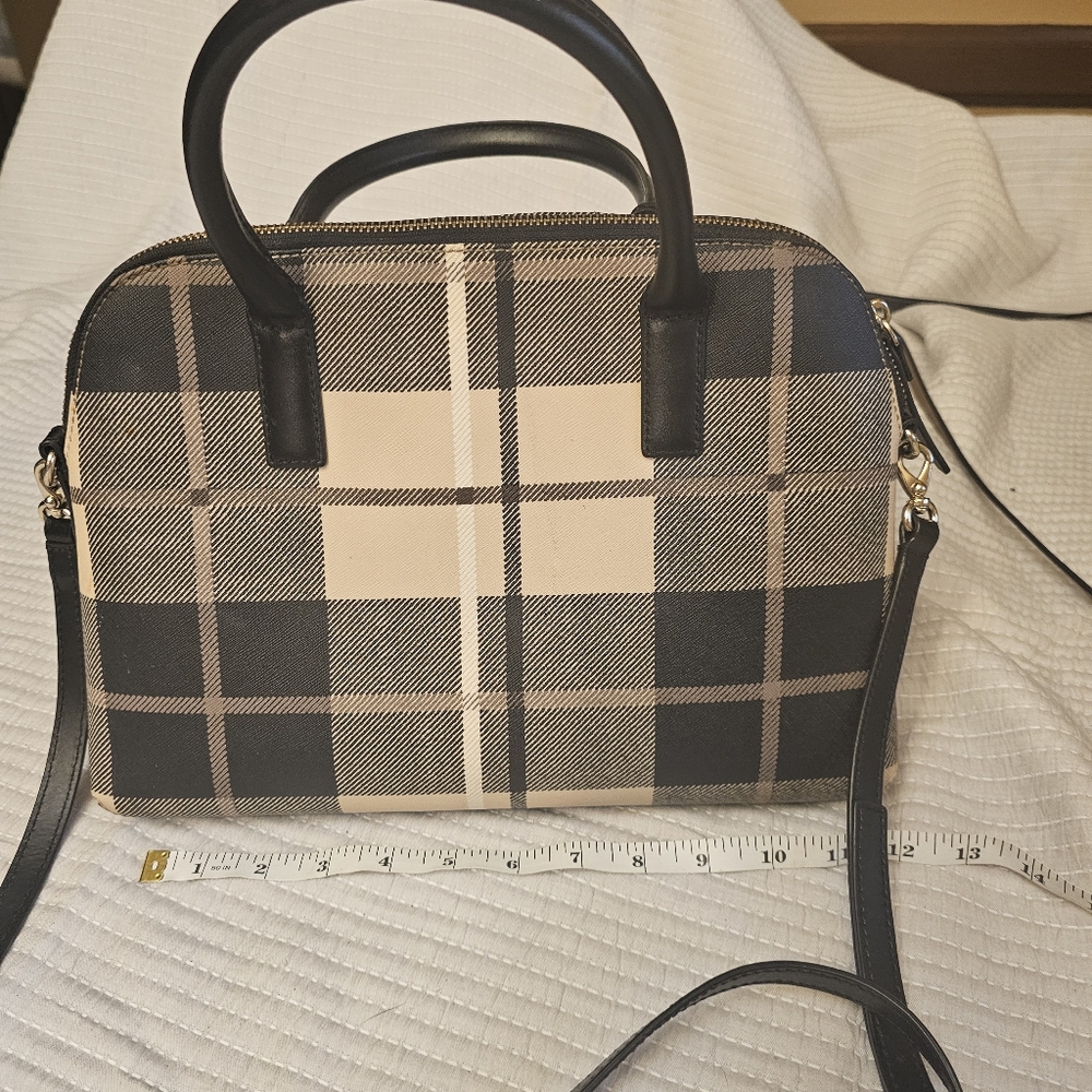 Kate Spade purse - Picture 3 of 3